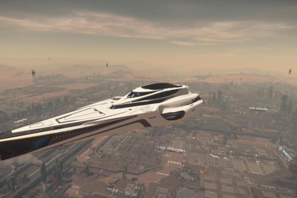 890 Over Lorville