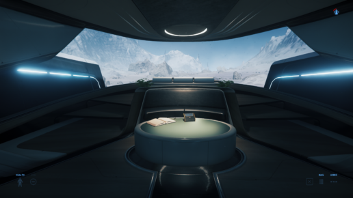 Поинт 2022. Star Citizen Banu Merchantman Interior. Origin 600i интерьер. Origin 600i внутри. Mass Effect Star.