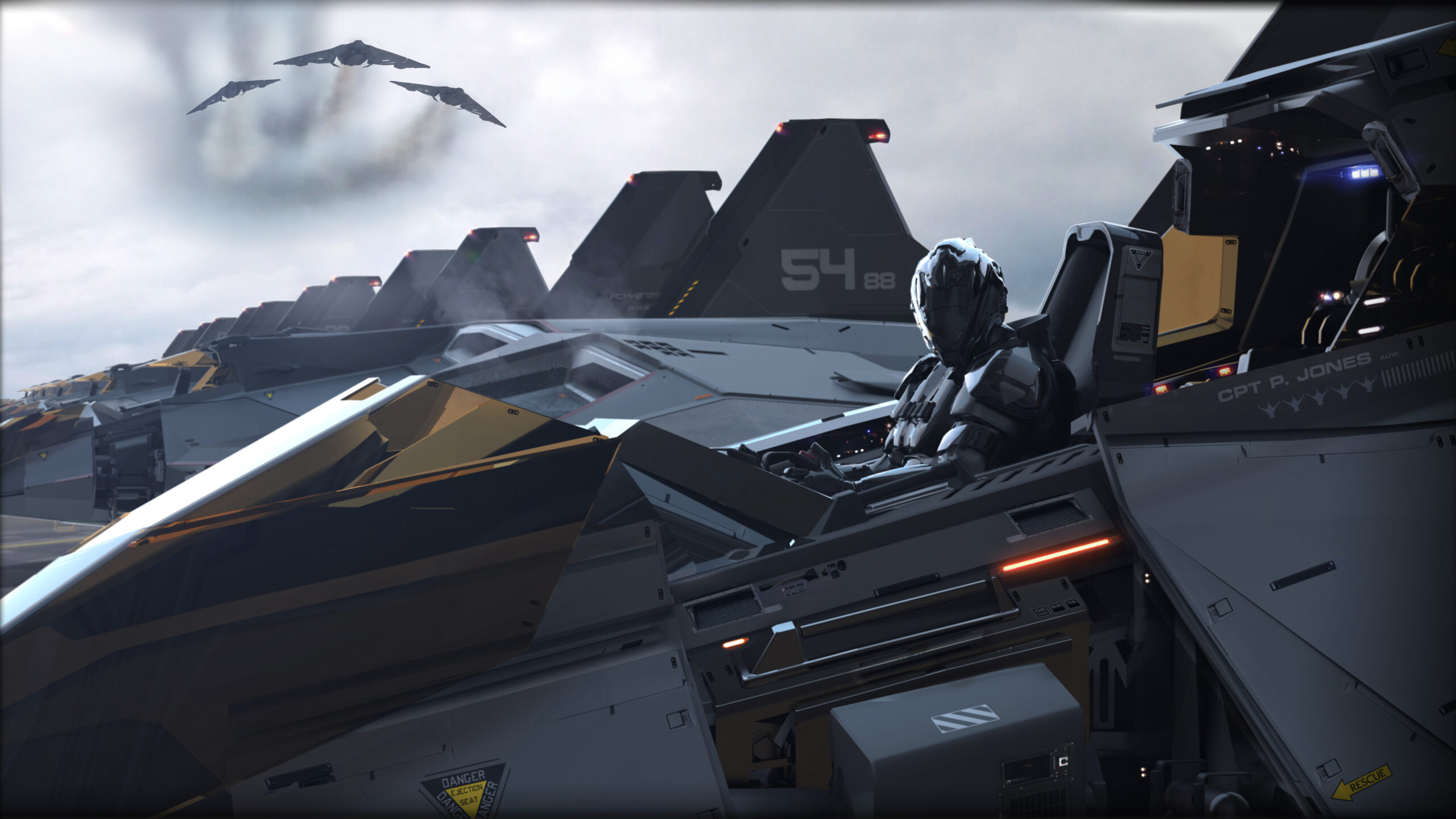 Crusader Industries knocked it out of the park again : r/starcitizen